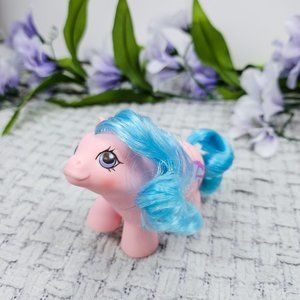 Vintage My Little Pony G1 Newborn Baby Sniffles Twin Mix 'n Match 3/$36